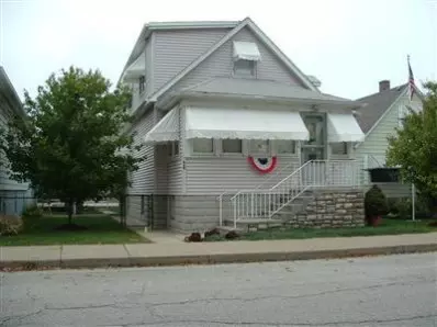 939 Myrtle Ave, Whiting, IN 46394 photo 1