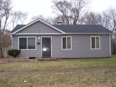 1055 Decatur St, Gary, IN 46403 photo 1