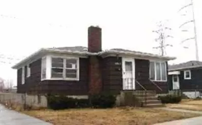 3913 S Torrence Ave, Hammond, IN 46327 photo 1