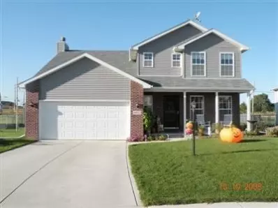 8052 E 123rd Pl, Crown Point, IN 46307 photo 1