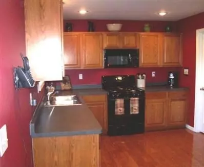 8052 E 123rd Pl, Crown Point, IN 46307 photo 3