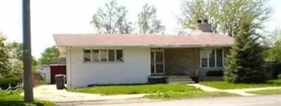 1556 Chase St, Gary, IN 46404 photo 1