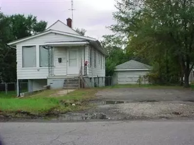 4050 Harrison St, Gary, IN 46408 photo 1