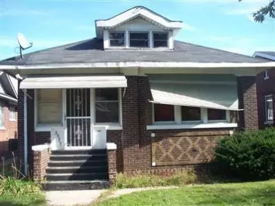 3677 Adams St, Gary, IN 46408 photo 1