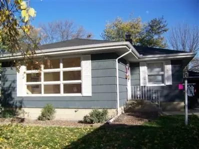 8001 Tapper Ave, Munster, IN 46321 photo 1