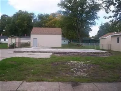 3982 Howard St, Hobart, IN 46342 photo 1