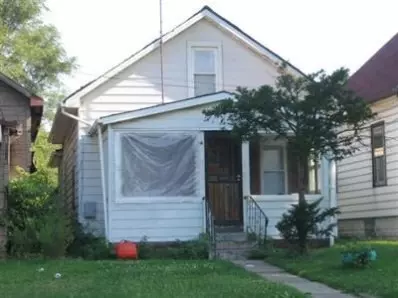 1316 W 13th Ave, Gary, IN 46407 photo 1