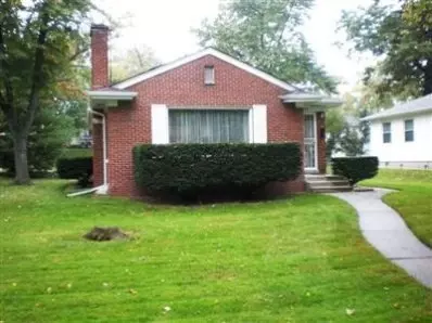 4578 Johnson St, Gary, IN 46408 photo 1