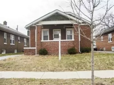 6820 Ontario Ave, Hammond, IN 46323 photo 1