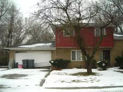 3623 W 23rd Ave, Gary, IN 46404 photo 1