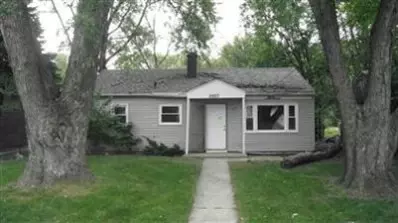 3937 Tennessee St, Gary, IN 46409 photo 1