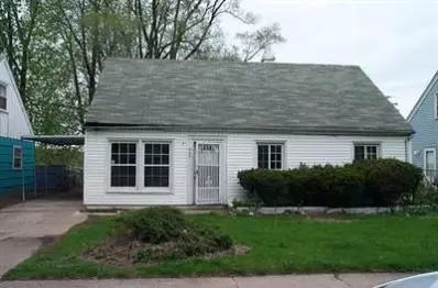 740 Clinton St, Gary, IN 46406 photo 1
