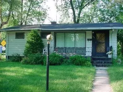 1200 E 36th Ave, Gary, IN 46409 photo 1