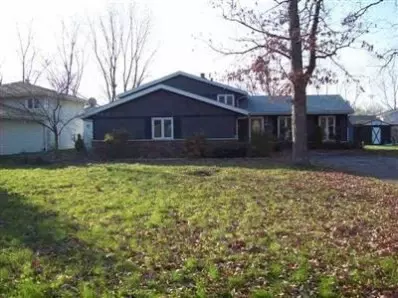 1802 Norwood Dr, Griffith, IN 46319 photo 1