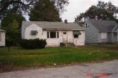 3716 Buchanan St, Gary, IN 46408 photo 1