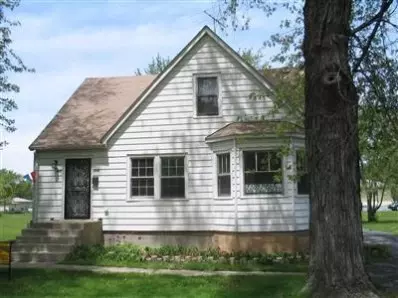 500 E 49th Ave, Gary, IN 46409 photo 1