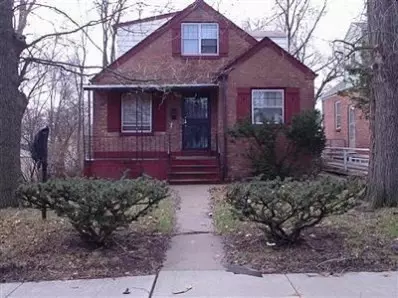5625 E 3rd Pl, Gary, IN 46403 photo 1