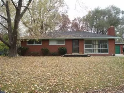 7231 Ash Ave, Gary, IN 46403 photo 1