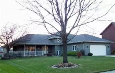 10334 Fox Run, Munster, IN 46321 photo 1