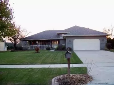 10334 Fox Run, Munster, IN 46321 photo 5
