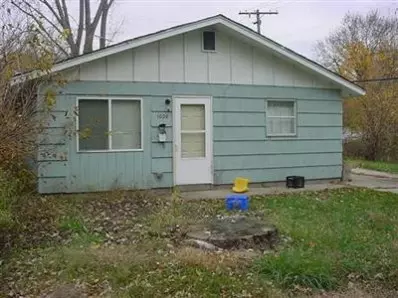 1020 Greene Pl, Gary, IN 46403 photo 1