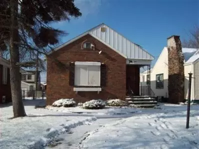 366 Grant St, Gary, IN 46404 photo 1