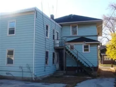 41 E Waltham St, Hammond, IN 46320 photo 5