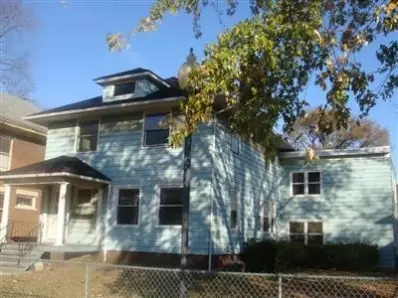 41 E Waltham St, Hammond, IN 46320 photo 2