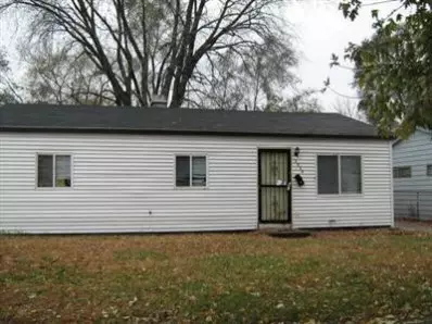 2024 Whitcomb St, Gary, IN 46404 photo 1