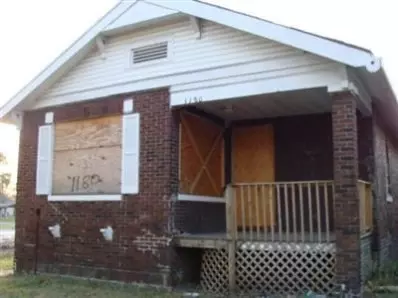 1180 Harrison St, Gary, IN 46407 photo 1