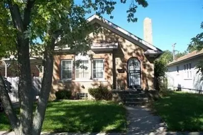 608 E 43 Rd St, Gary, IN 46409 photo 1