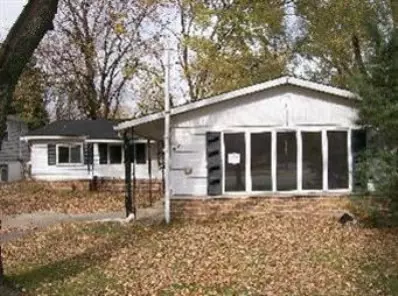 910 E Glen Park Ave, Griffith, IN 46319 photo 1