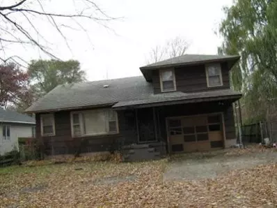 2218 Hobart, Gary, IN 46408 photo 1