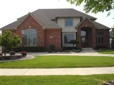 10023 Sequoia Ln, Munster, IN 46321 photo 1