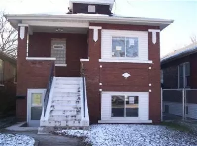 1160 Peirce St, Gary, IN 46407 photo 1