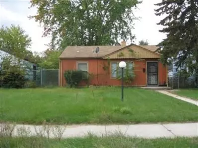 770 Mount St, Gary, IN 46406 photo 1