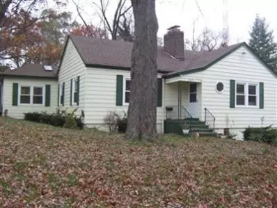 6917 Forest Ave, Gary, IN 46403 photo 1