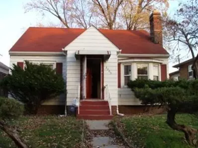 3605 Adams St, Gary, IN 46408 photo 1