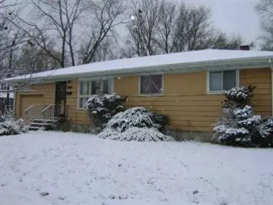 5320 W 11th Ave, Gary, IN 46406 photo 1