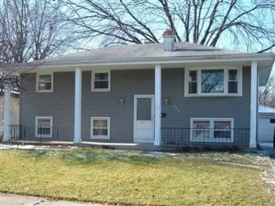 630 N Wheeler Ave, Griffith, IN 46319 photo 1