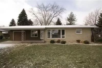 13608 Parrish Ave, Cedar Lake, IN 46303 photo 1
