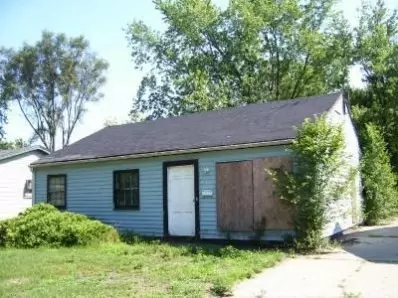 4601 E 6th Pl, Gary, IN 46403 photo 1