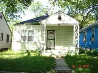 846 Floyd St, Gary, IN 46403 photo 1