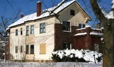 210 Bridge St, Gary, IN 46404 photo 1