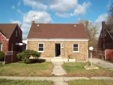 2562 12th, Gary, IN 46407 photo 1