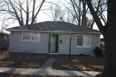 1433 E 35th Pl, Gary, IN 46409 photo 1