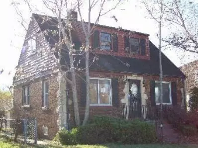 2319 Wabash Ave, Gary, IN 46404 photo 1
