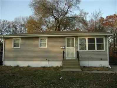 4216 E 5 Th Pl, Gary, IN 46403 photo 1