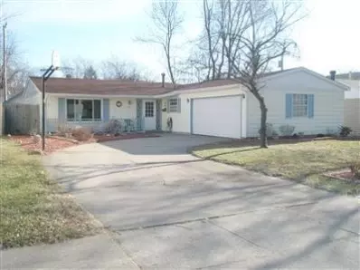 1431 N Jay Ave, Griffith, IN 46319 photo 1