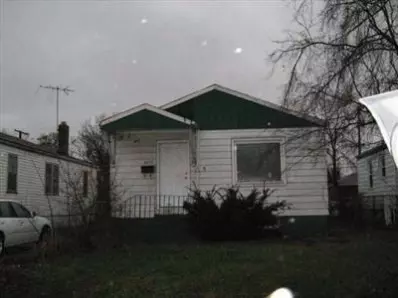 2432 Pierce, Gary, IN 46407 photo 1